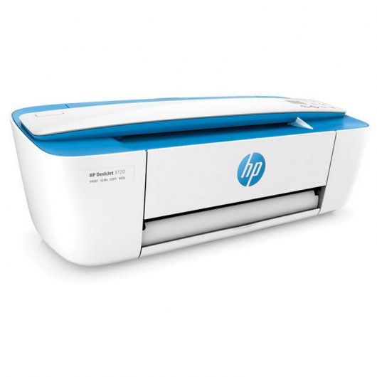HP Deskjet Impresora - Bit's Informàtica
